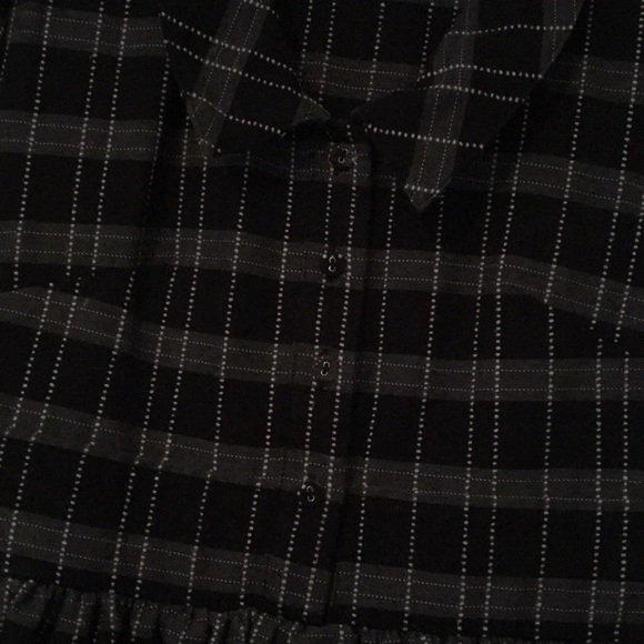 Mini Dress - Picture 4 of 5